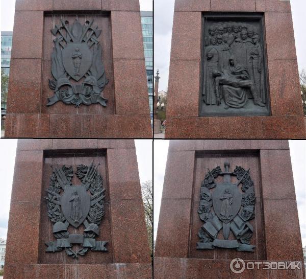 Цветной бульвар (Россия, Москва) фото