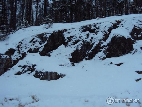 Экскурсию в Долину Зайцев (Россия, Петрозаводск) фото