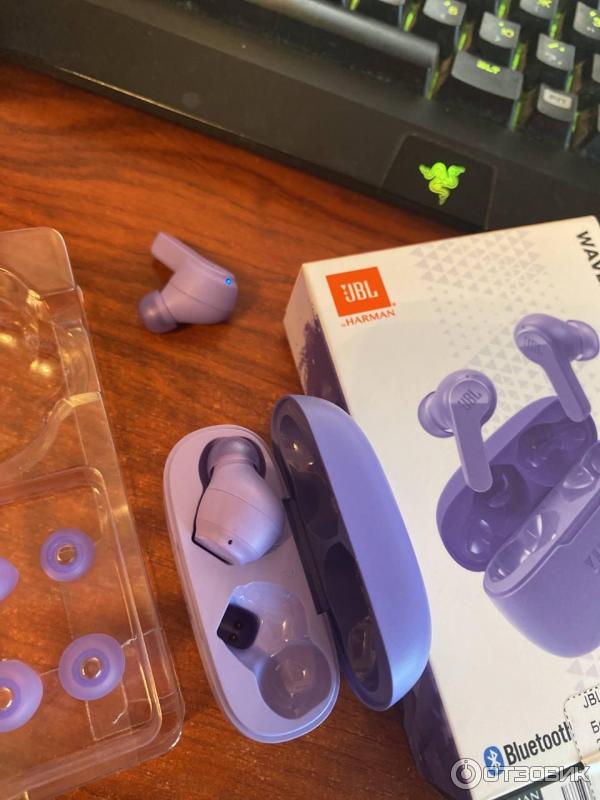 5057566 Наушники TWS JBL Wave 200tws.