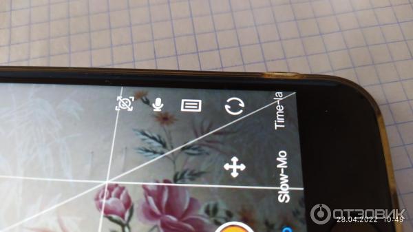 Экшн-камера Xiaomi Fimi Palm карманной 4K с 3-осевой стабилизацией фото