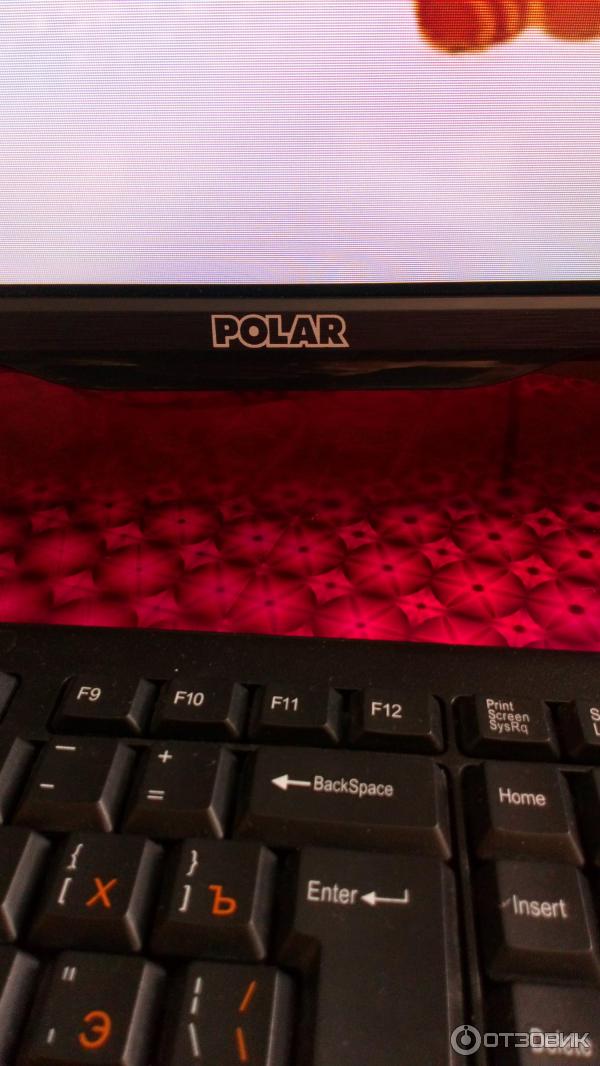 ЖК телевизор Polar P32L34T2C фото