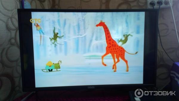 ЖК телевизор Polar P32L34T2C фото