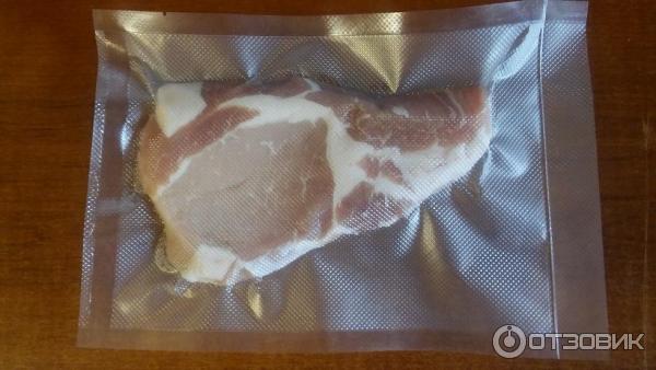 Вакуумный упаковщик Vacuum Sealer Z фото