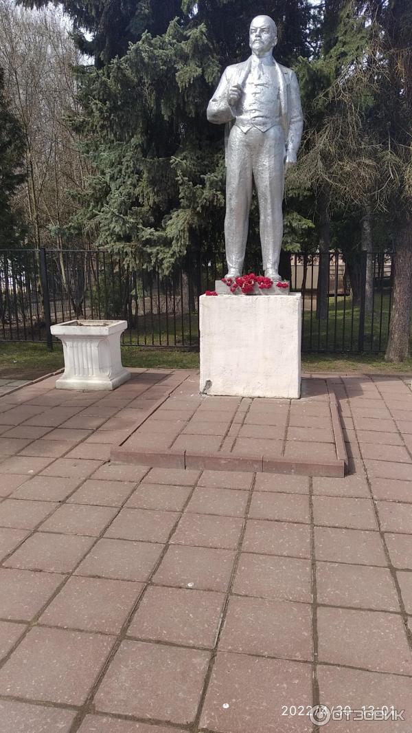 Отзыв о Экскурсия в г.Солнечногорск (Россия, Солнечногорск) | Небольшой ...