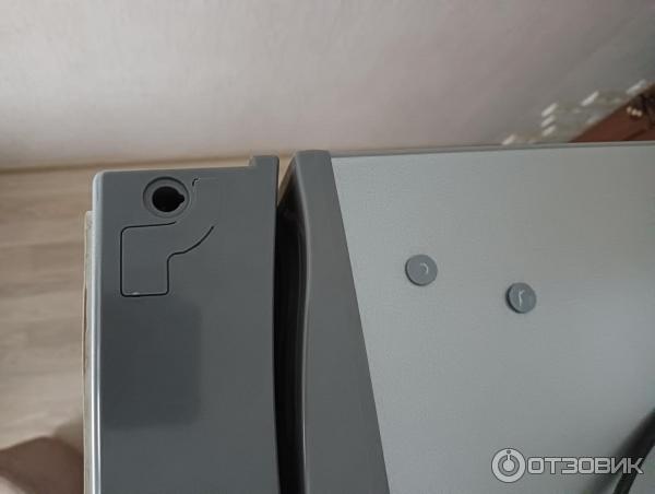 Indesit itr и its в чем разница