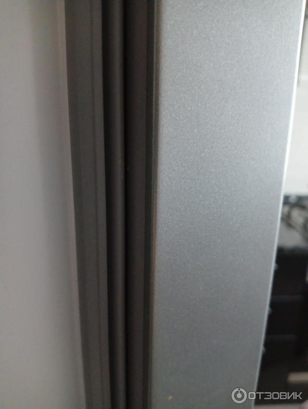 Холодильник Indesit ITR 4200 S фото