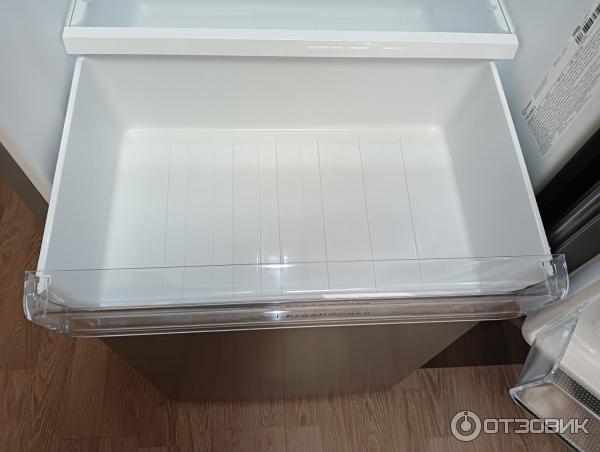 Холодильник Indesit ITR 4200 S фото
