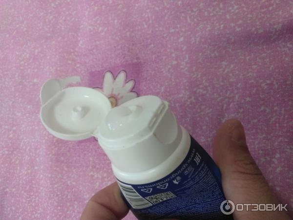 Отзыв о Гель-лубрикант интимный ХБО Вита Spring Easy Go длительное ...
