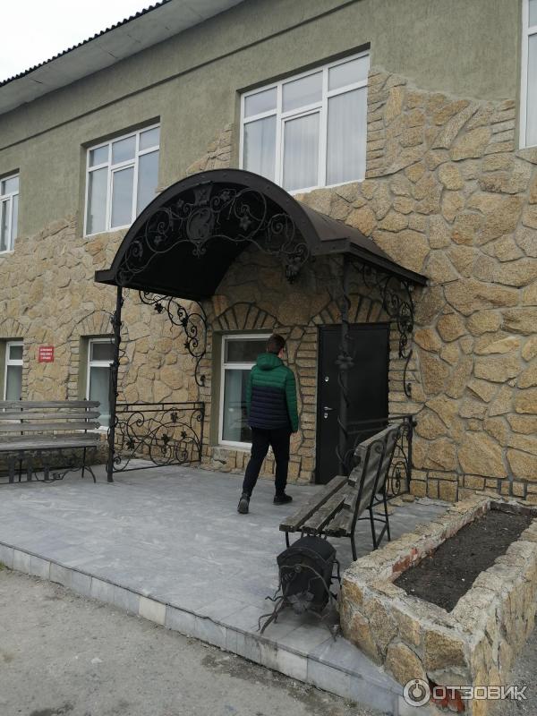 Кафе Ван Хельсинг (Россия, Талица) фото