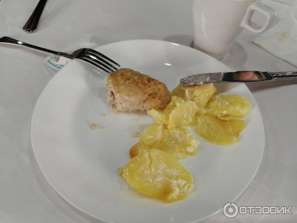 Кафе Ван Хельсинг (Россия, Талица) фото