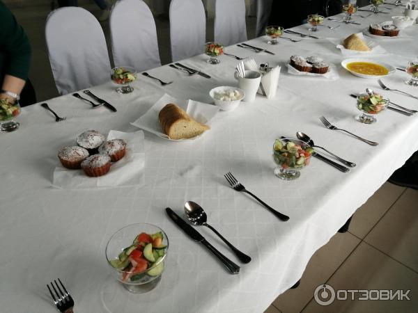 Кафе Ван Хельсинг (Россия, Талица) фото