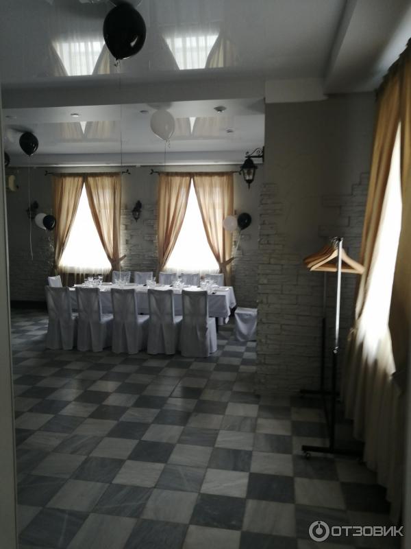 Кафе Ван Хельсинг (Россия, Талица) фото