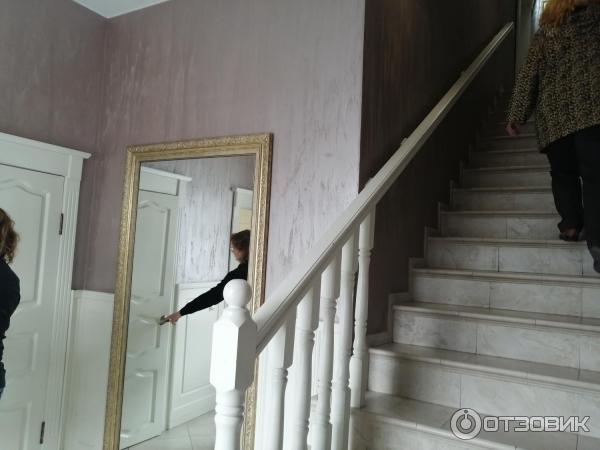 Кафе Ван Хельсинг (Россия, Талица) фото