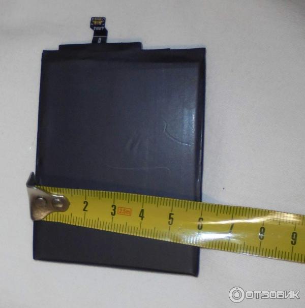 Аккумуляторная батарея Xiaomi Redmi MI BN40 4.40V 4000mAh