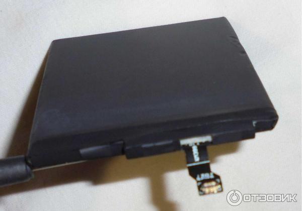 Аккумуляторная батарея Xiaomi Redmi MI BN40 4.40V 4000mAh