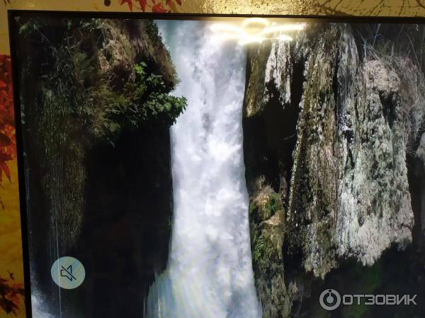 Телевизор Samsung UE58TU7160U