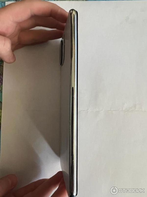 Смартфон Xiaomi Mi 11 Lite 5G фото