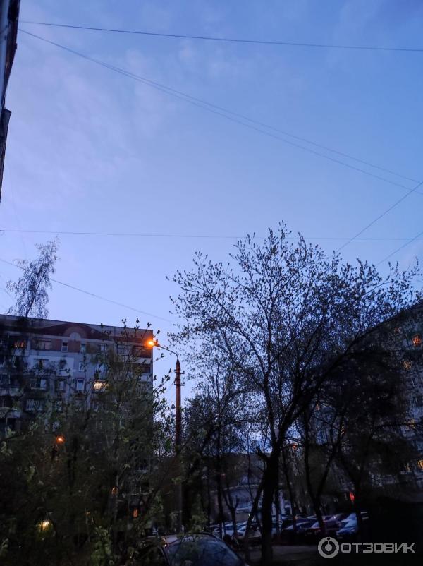 Смартфон Xiaomi Mi 11 Lite 5G фото