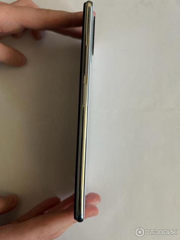 Смартфон Xiaomi Mi 11 Lite 5G фото