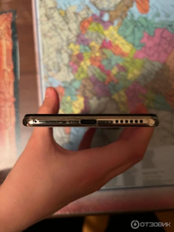Смартфон Xiaomi Mi 11 Lite 5G фото