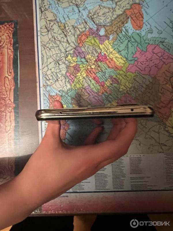 Смартфон Xiaomi Mi 11 Lite 5G фото