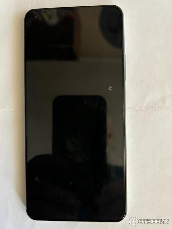 Смартфон Xiaomi Mi 11 Lite 5G фото