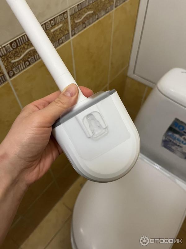2. Použijte ocet