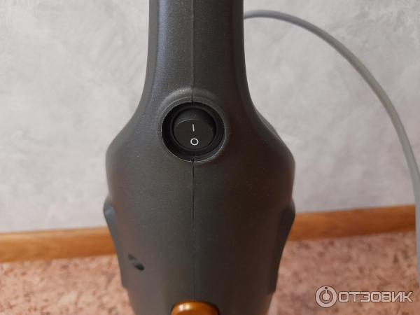 Ручной пылесос Xiaomi Deerma DX115C фото