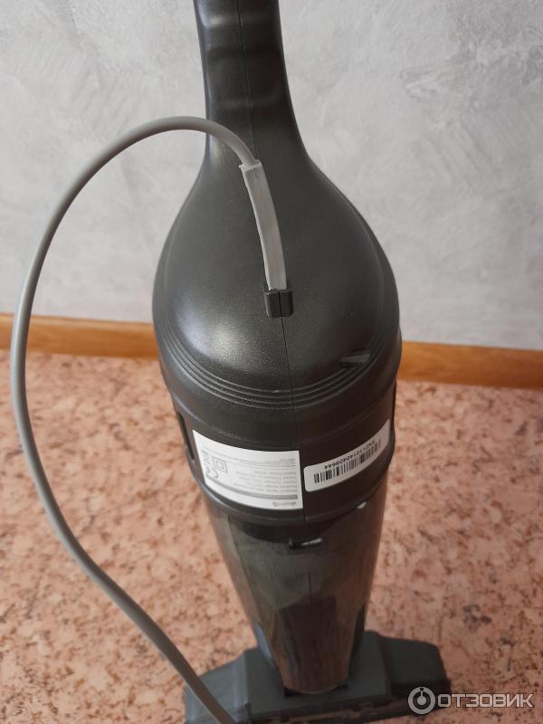 Ручной пылесос Xiaomi Deerma DX115C фото