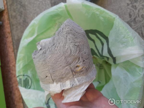 Ручной пылесос Xiaomi Deerma DX115C фото