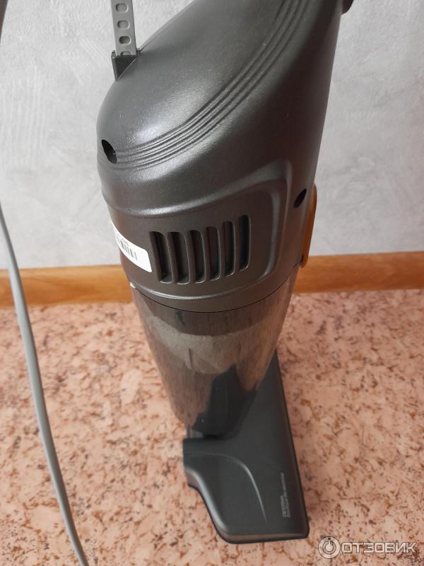 Ручной пылесос Xiaomi Deerma DX115C фото