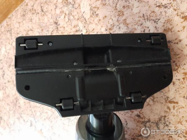 Ручной пылесос Xiaomi Deerma DX115C фото