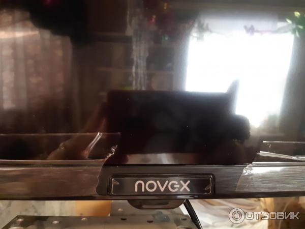 Телевизор Novex NWX-43F149MSG фото
