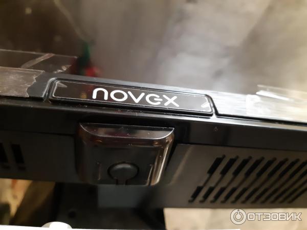 Телевизор Novex NWX-43F149MSG фото