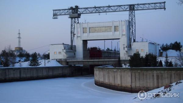 Отзыв о Отдых в Вологодской области (Россия, Вологодская область ...