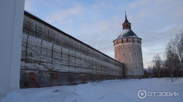 Отзыв о Отдых в Вологодской области (Россия, Вологодская область ...