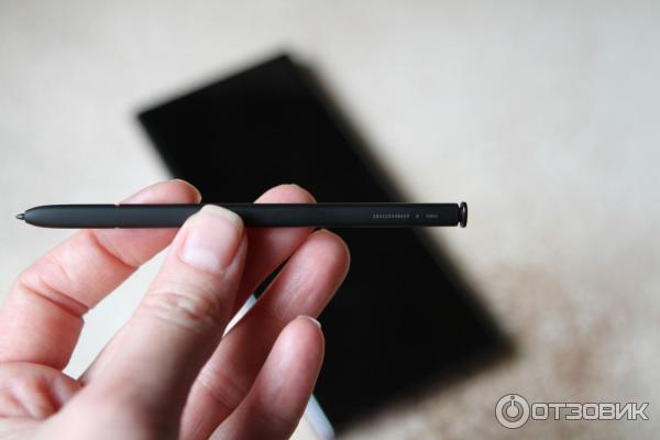 Смартфон Samsung Galaxy S22 Ultra фото
