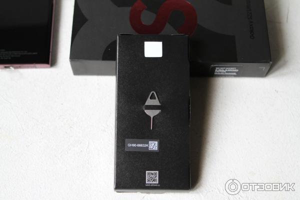 Смартфон Samsung Galaxy S22 Ultra фото