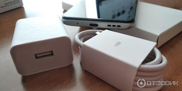 Смартфон Xiaomi Redmi Note 10T фото