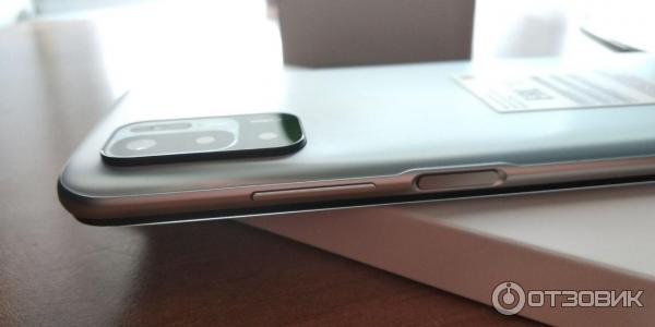 Смартфон Xiaomi Redmi Note 10T фото