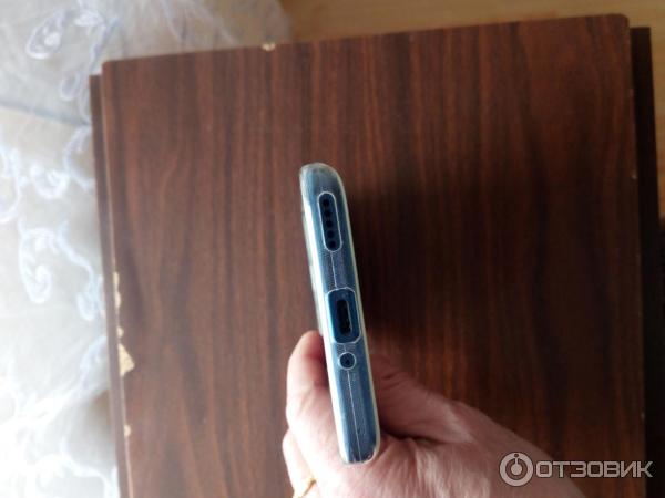 Смартфон Honor 50 Lite фото