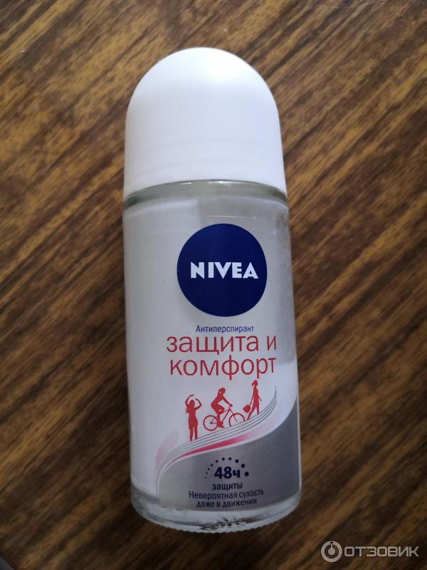 можно ли шариковый дезодорант в ручную