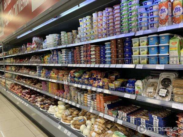 ТЦ ГАГРА Супермаркет Ассорти (Гагра, Абхазия) фото