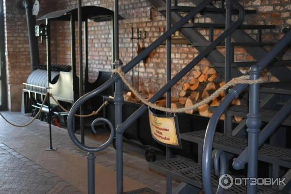 Отзыв о Сыроварня Шаакен Дорф | Небольшая, но милая сыроварня рядом с ...