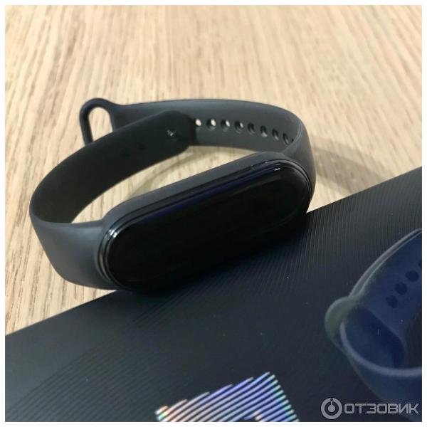 Mi band 5