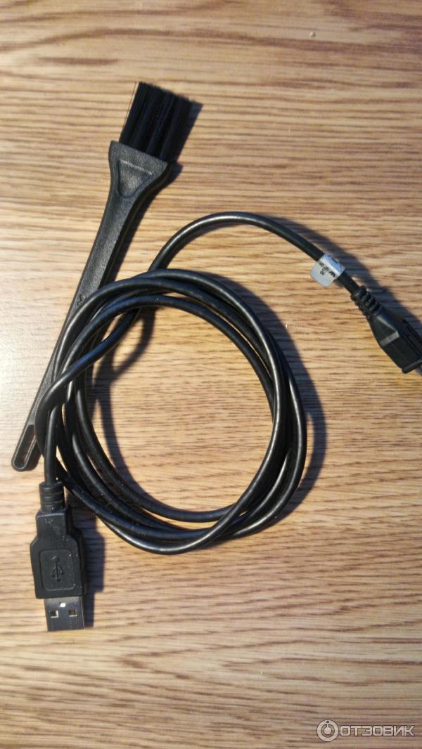 Отзыв о Электрическая мельница для специй Homaider c USB зарядкой ...