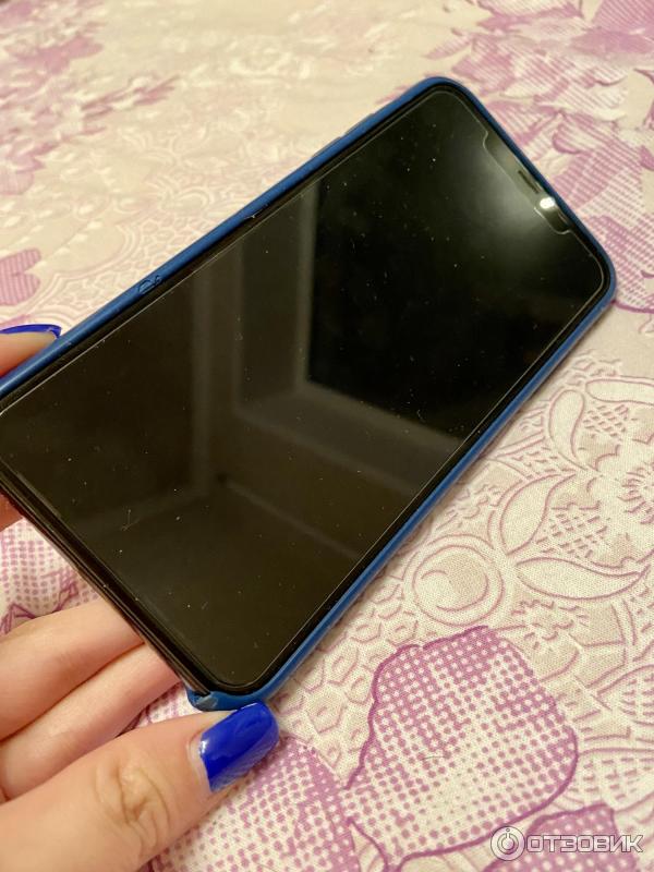 Отзыв о Защитное стекло Tempered Glass | Отличное стекло по ...