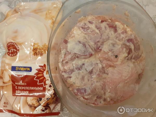 Отзыв о Медальоны из утенка Озерка | Любим мы покушать мяско утёнка