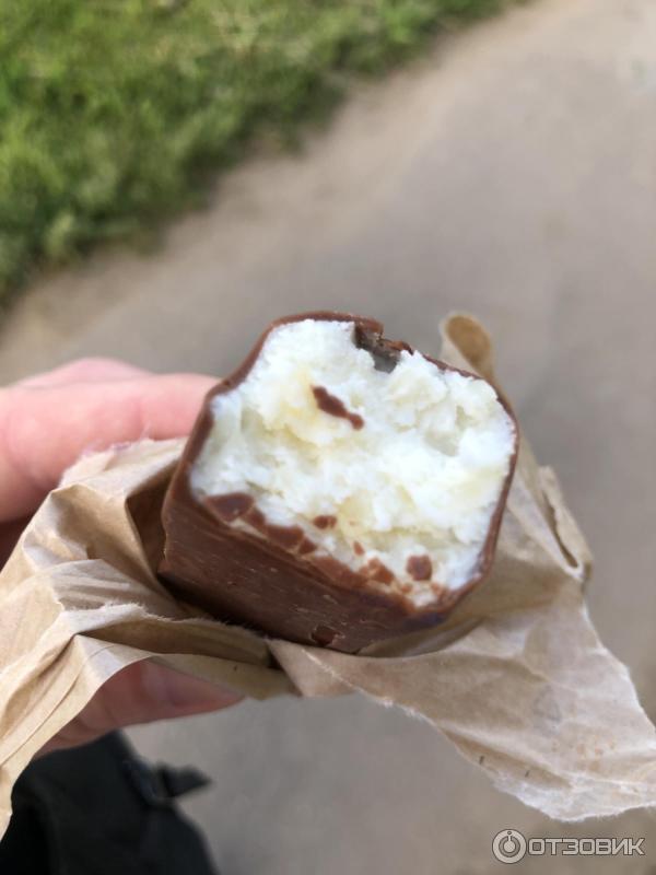 сырок с твердым сыром палермо