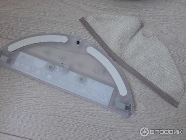 пылесос Roborock S6